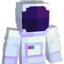 telliusbellius Minecraft avatar bust