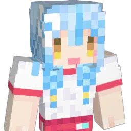 tellyininder Minecraft avatar bust