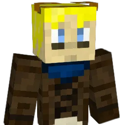 telnetx's Minecraft skin