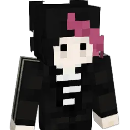 telnyashka's Minecraft skin