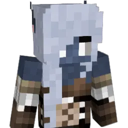 telrtot's Minecraft skin