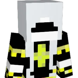 telysmo's Minecraft skin