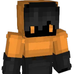 temacooooo Minecraft avatar bust