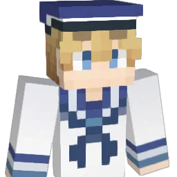 temalli's Minecraft skin