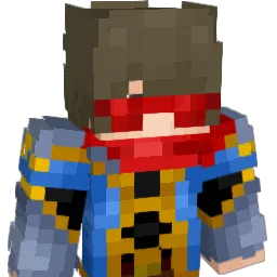 temere0a0doodoo Minecraft avatar bust