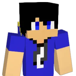 temn0s Minecraft avatar bust
