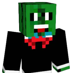 temnot's Minecraft skin