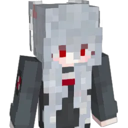 temon_fan Minecraft avatar bust
