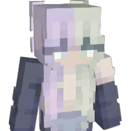 tempa1412 Minecraft avatar bust