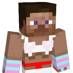 tempa2024 Minecraft avatar bust