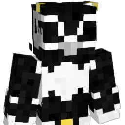 tempano1987 Minecraft avatar bust