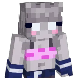 temperare's Minecraft skin