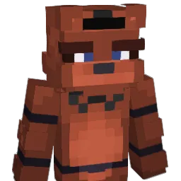 tempering_ Minecraft avatar bust