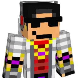 tempestt2000's Minecraft skin