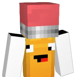 templar360 Minecraft avatar bust