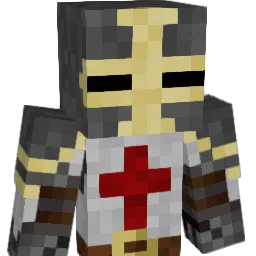 templar_turtle's Minecraft skin