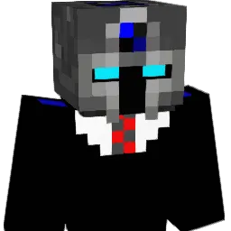 templatedragon Minecraft avatar bust