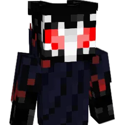 templum__HD Minecraft avatar bust