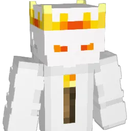 tempname068 Minecraft avatar bust