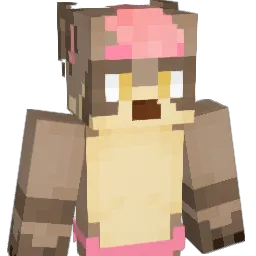 tempname_error Minecraft avatar bust
