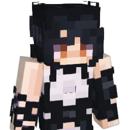 tempostylist Minecraft avatar bust