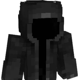 ten9ten9 Minecraft avatar bust
