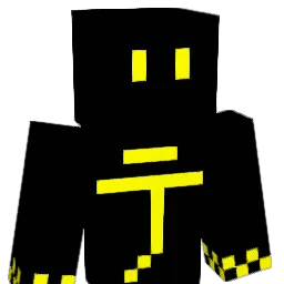 tencyo3's Minecraft skin