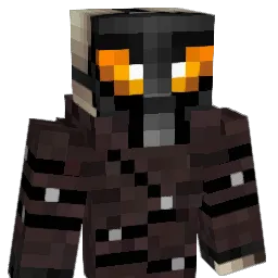 tenderCerebellum Minecraft avatar bust