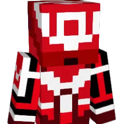tendoesky Minecraft avatar bust