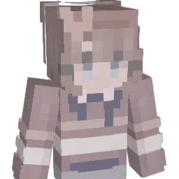 tenebrousGallant Minecraft avatar bust