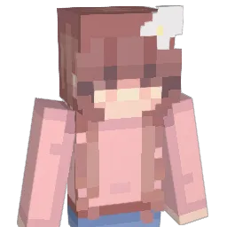 tenemma's Minecraft skin