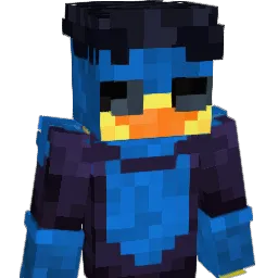 tenfn6 Minecraft avatar bust