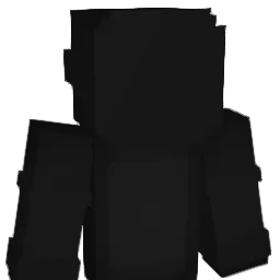 tenfourfive Minecraft avatar bust
