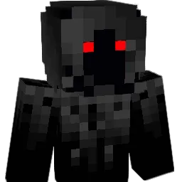 tenglu Minecraft avatar bust