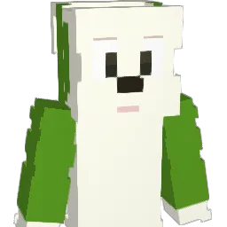 tenguCS's Minecraft skin