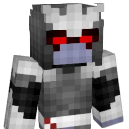 tengushredder_ Minecraft avatar bust