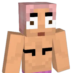 tenhuynhe Minecraft avatar bust