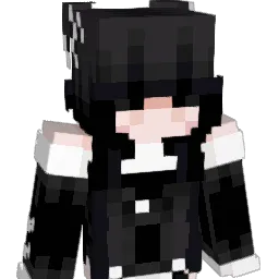 tenientrex's Minecraft skin