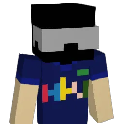 tenissin's Minecraft skin