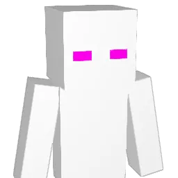 tenken1111 Minecraft avatar bust