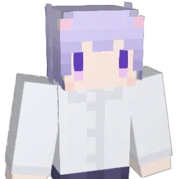 tenkla Minecraft avatar bust
