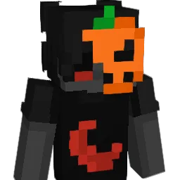 tenkwu Minecraft avatar bust