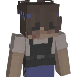 tenlich's Minecraft skin