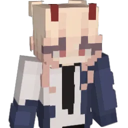 tenma__ Minecraft avatar bust
