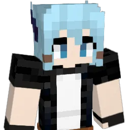 tenmax007 Minecraft avatar bust