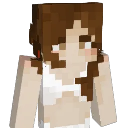 tenn3y Minecraft avatar bust