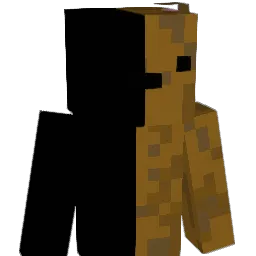 tenncin Minecraft avatar bust