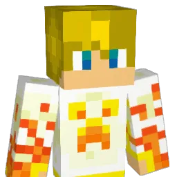 tenneb11 Minecraft avatar bust