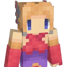 tennenchoco's Minecraft skin
