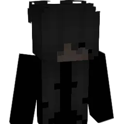 tennessee4 Minecraft avatar bust